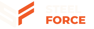 STEELFORCE logo