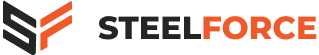 Steelforce logo