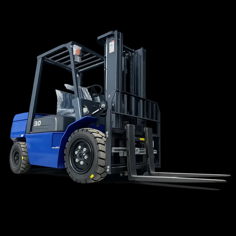 Empillhador RF30 - 3 Ton 4 Metros 